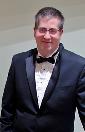 John Mayhood, pianist