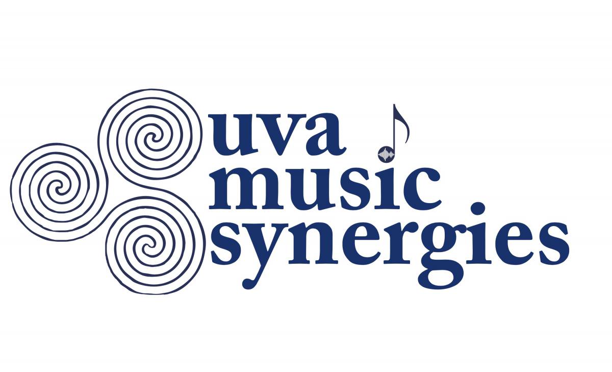 uva music synergies logo