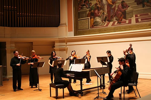 Baroque Orchestra