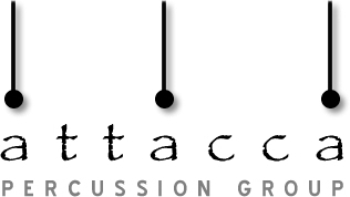 Attacca Percussion Group
