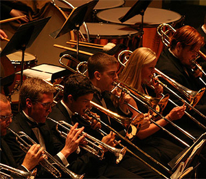 University of Virginia Wind Ensemble