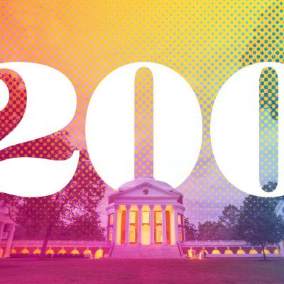 UVA Bicentennial