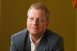 Karl Hagstrom Miller headshot UVA