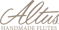 Altus Handmade Flutes