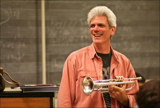 John D’earth