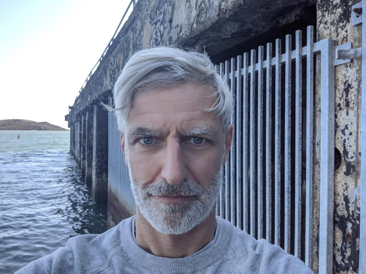 Greg Niemeyer
