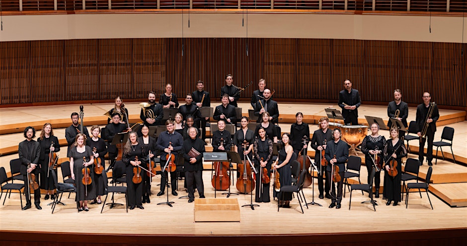 Smithsonian Orchestra
