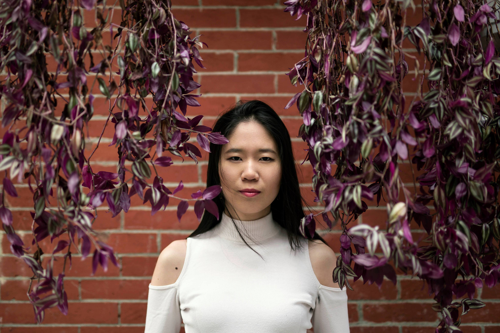 Anna Han, pianist