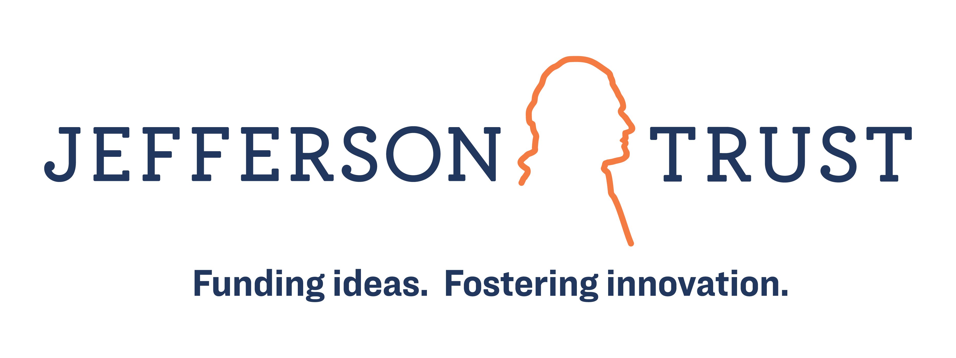 Jefferson Trust Logo