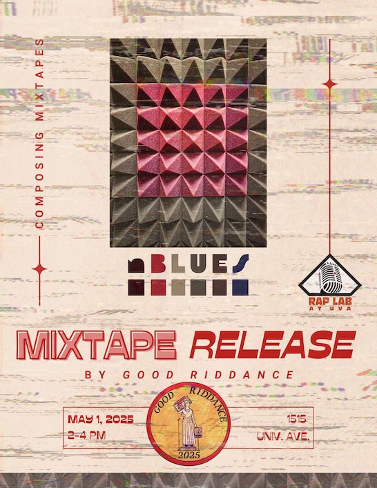 MIXTAPE RELEASE IMAGE 2025