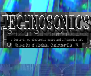 technosonics graphic