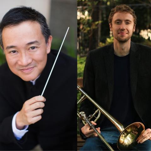 Masterworks 3: Symphonie Fantastique