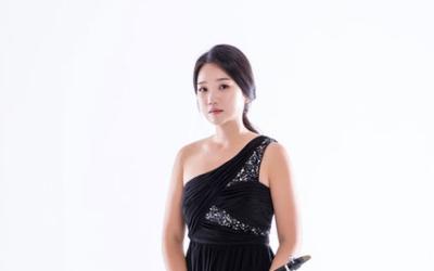 Jiyeon Choi headshot UVA