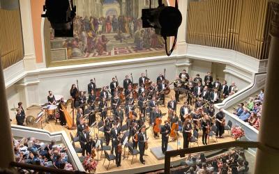 Concerto Competition