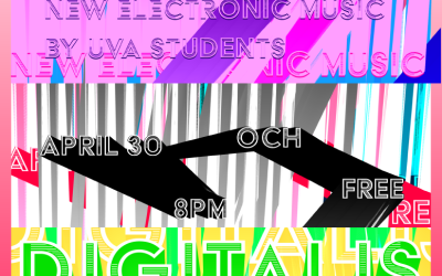 Digitalis 2024