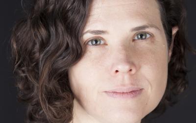 Heather Frasch CCT Colloquium