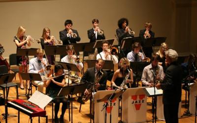 Jazz Performance