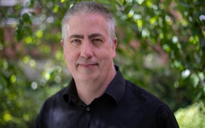 UVA Chamber Music Series - John Mayhood, piano