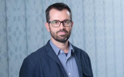 Martin Daughtry Colloquium