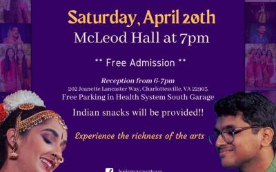 Indian Classical Night