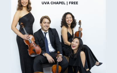 Aeolus Quartet Masterclass