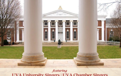 Family Weekend Choral Showcase