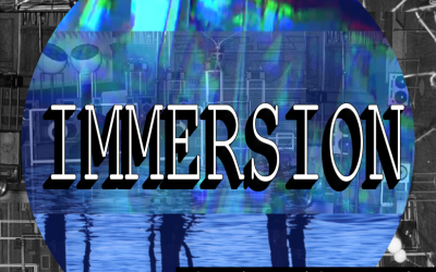 Technosonics Festival 2024: Immersion