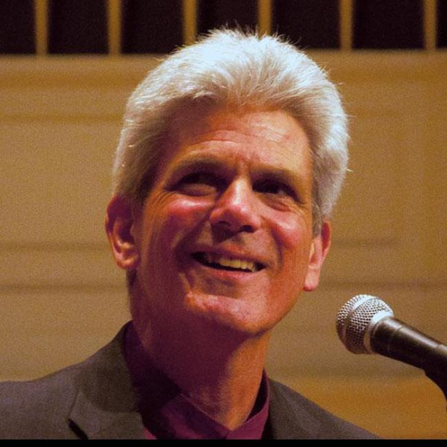 John D'earth - 2024 Charlottesville Jazz Hero