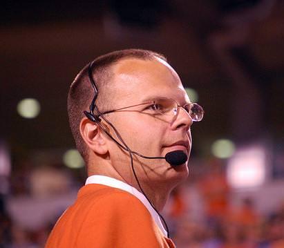 Andrew Koch headshot UVA