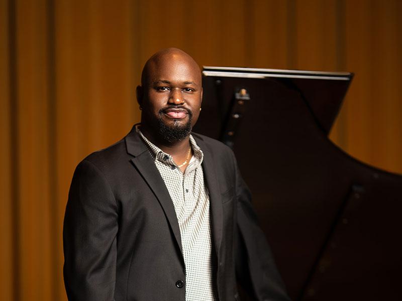 Calvin Brown