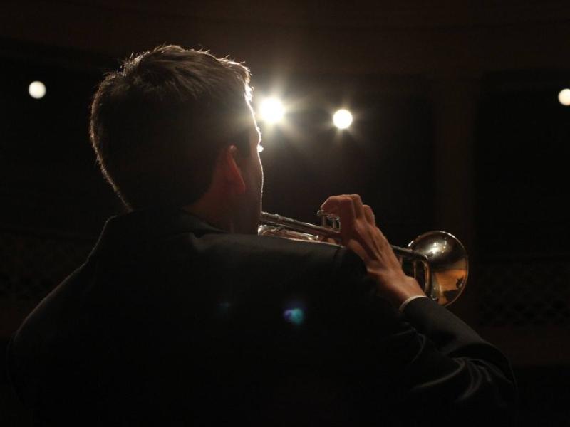 How to Hire UVA Musicians