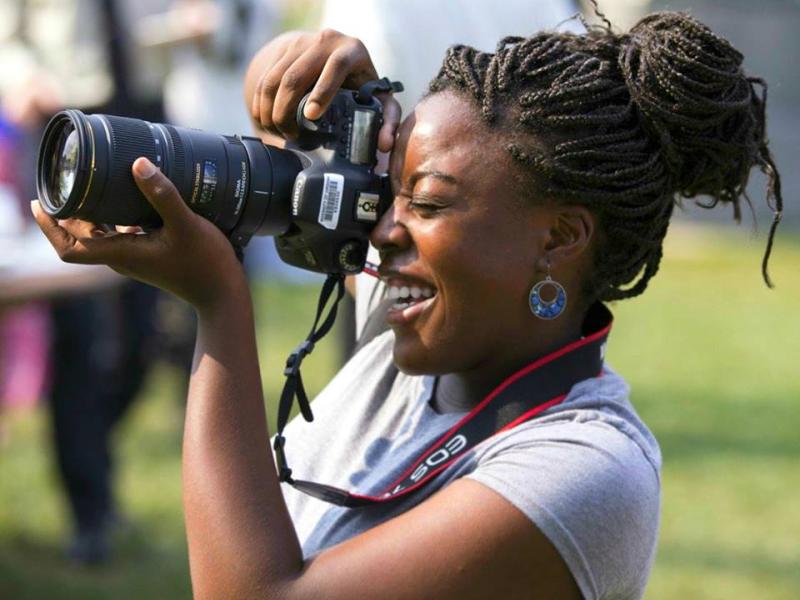 Photographer