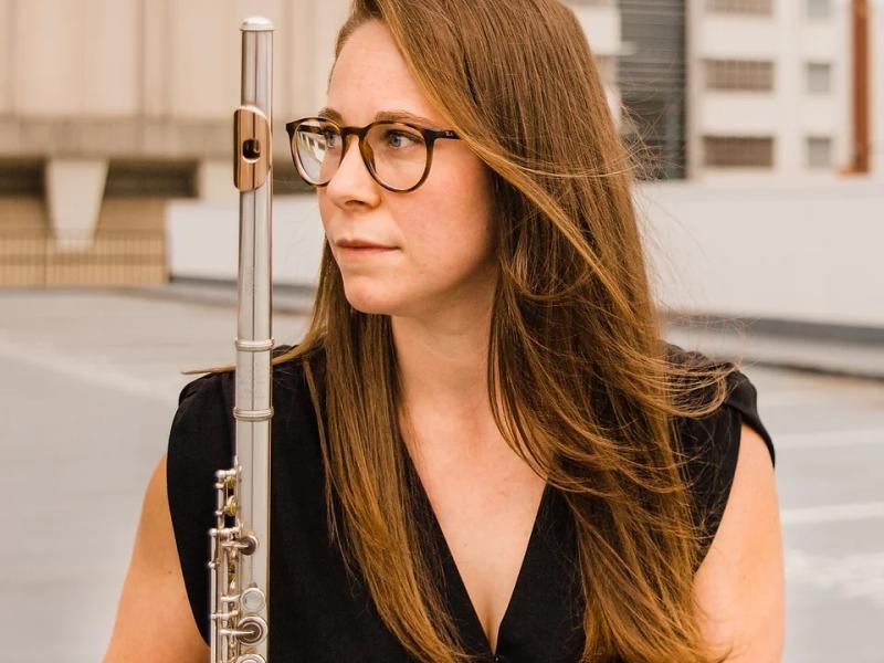 Dr. Abby Simoneau