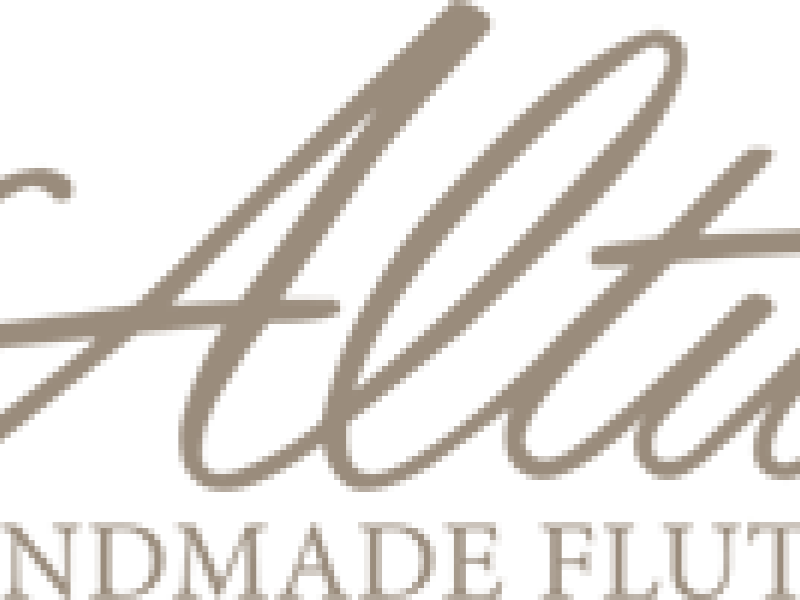 Altus Handmade Flutes