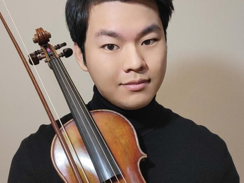 Eugene Choo