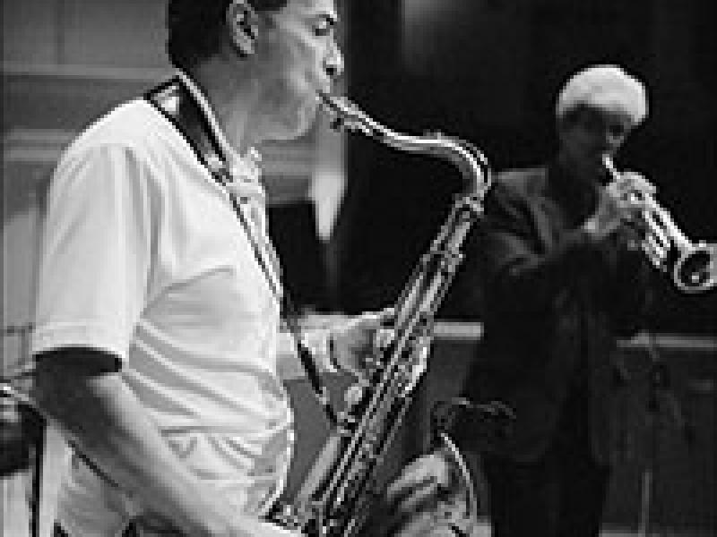 The Free Bridge Quintet is the faculty jazz quintet of the University of Virginia Department of Music.
