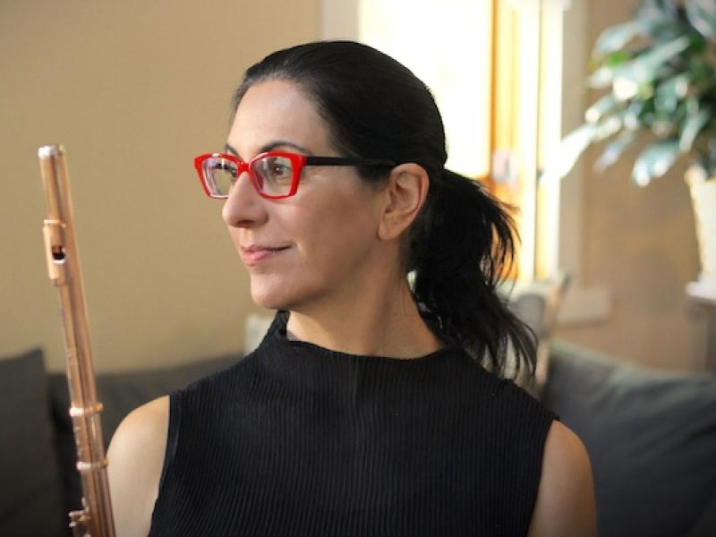 Marianne Gedigian