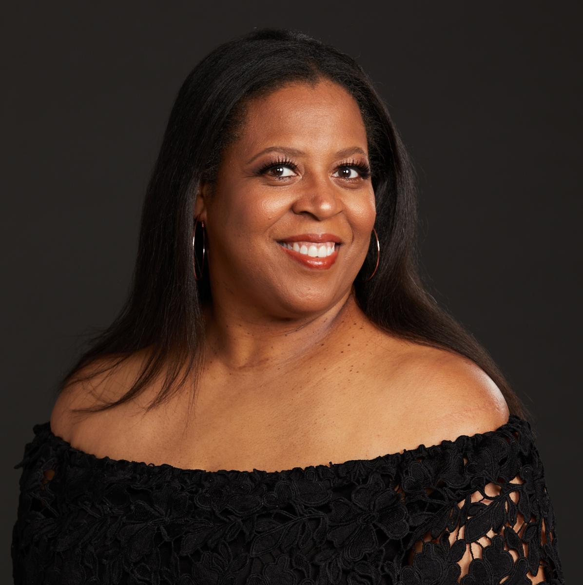 Valerie Coleman