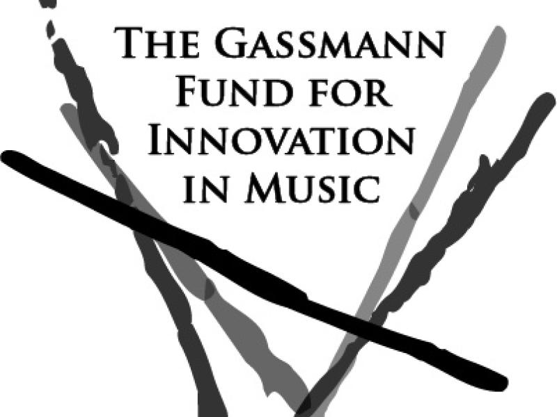 The Gassmann Fund for Innovation Music