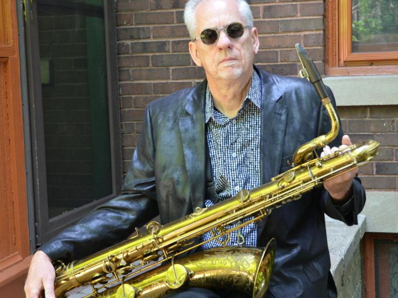 Glenn Wilson