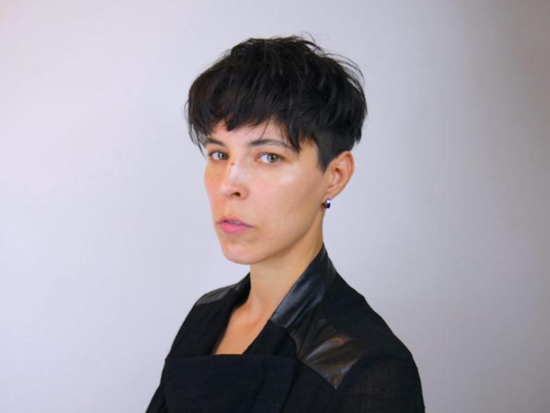 Erica Gressman