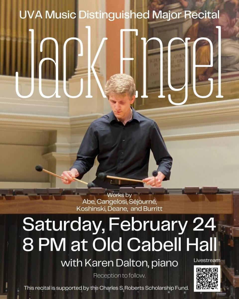 Jack Engel
