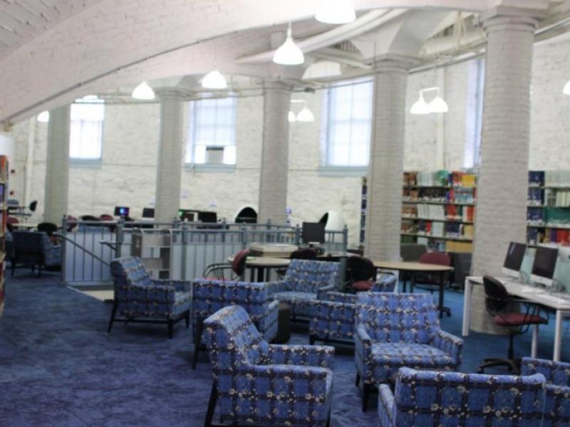 Music Library