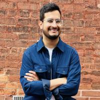Varun Kishore