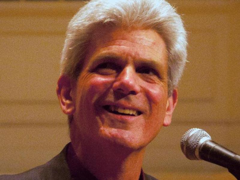 John D'earth - 2024 Charlottesville Jazz Hero