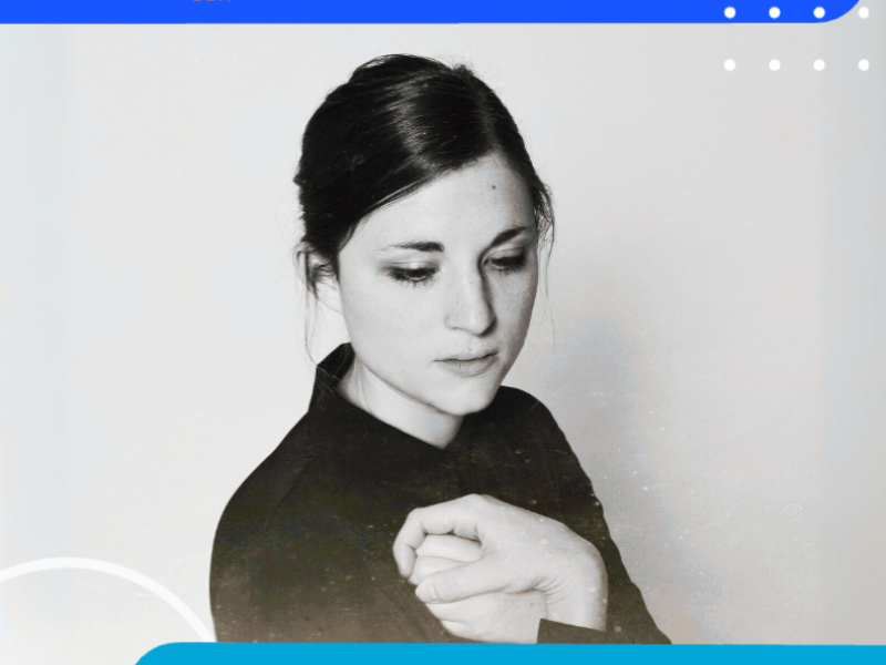 2024 Creator Fund Awardee Molly Joyce