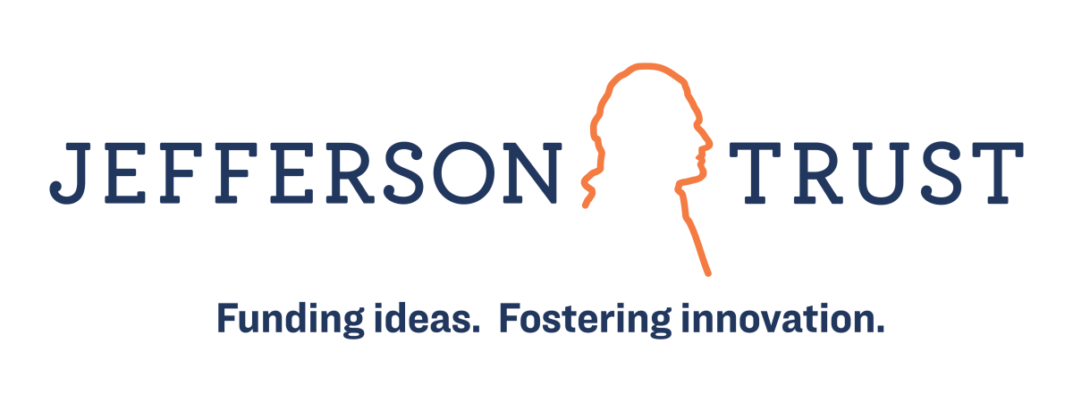Jefferson Trust Logo