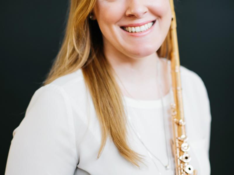 Martha Conwell-Long