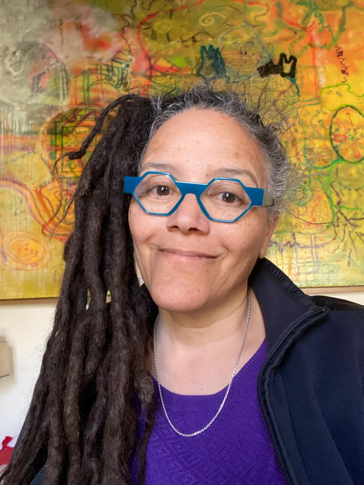 Nicole Mitchell