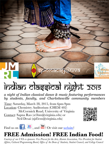india_classical_day_poster